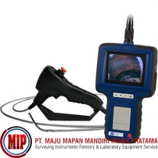 PCE VE370HR3 Dia. 6mm Portable Articullating Inspection Camera PCE VE370HR3 Dia. 6mm Portable Articullating Inspection Camera